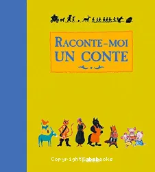 Raconte-moi un conte