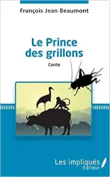 Le prince des grillons