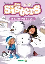 Le lapin des neiges