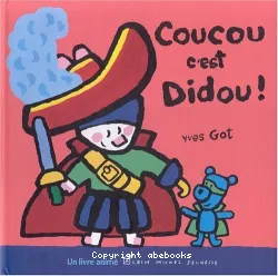 Coucou c'est Didou