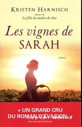 Les vignes de Sarah