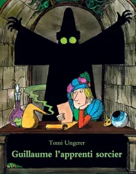 Guillaume l'apprenti sorcier