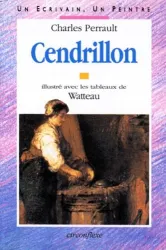 Cendrillon ; suivi de La Barbe-Bleue