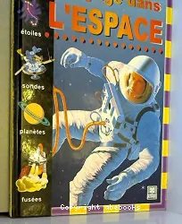 Voyage dans l'espace