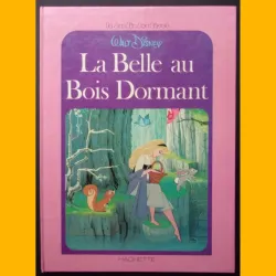 La Belle au Bois Dormant