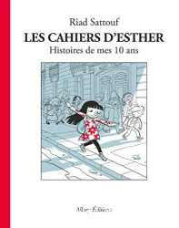 Les cahiers d'Esther