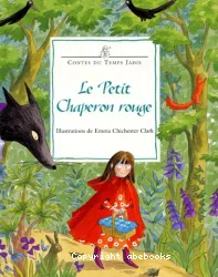 Le petit chaperon rouge