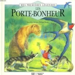 Les porte-bonheur