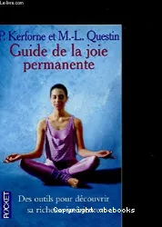 Le guide de la joie permanente