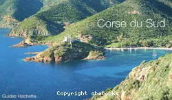 La Corse du Sud