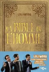 La bible de l'homme