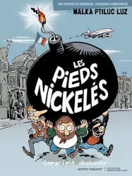 Les Pieds nickelés