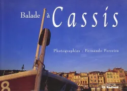 Balade à Cassis