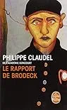 Le Rapport de Brodeck