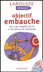 Objectif embauche