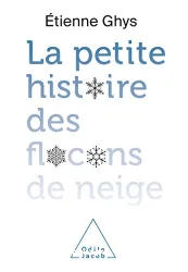 La petite histoire des flocons de neige