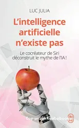 L'intelligence artificielle n'existe pas