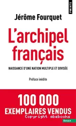 L'archipel français