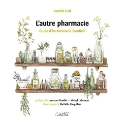 L'autre pharmacie