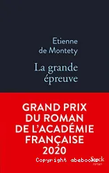 La grande épreuve