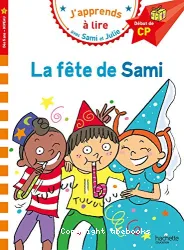 La fête de Sami