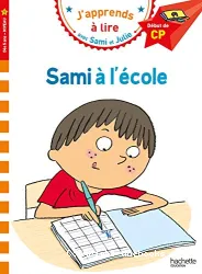 Sami à l'école