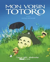 Mon voisin Totoro