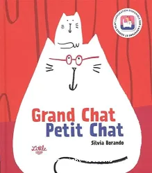 Grand chat petit chat