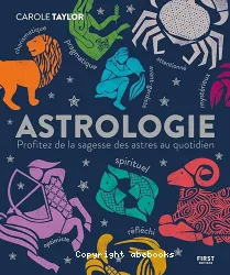 Astrologie