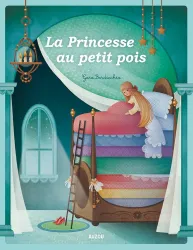 La Princesse au petit pois