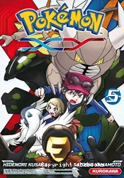 Pokémon XY