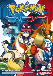 Pokémon XY