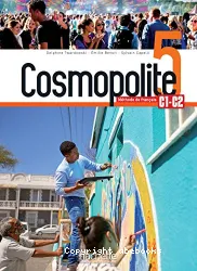 Cosmopolite 5. Méthode de français