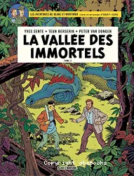 La vallée des immortels