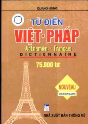 Tu dien Viet-Phap