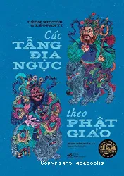 Các tầng địa ngục theo Phật giáo