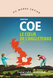 Le coeur de l'Angleterre