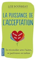 La puissance de l'acceptation