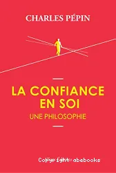 La confiance en soi