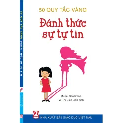 Đánh thức sự tự tin