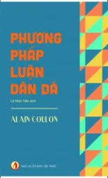 Phương pháp luận dân dã