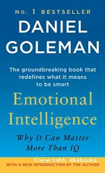 Emotional intelligence