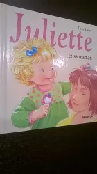 Juliette et sa maman