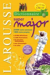 Larousse super major