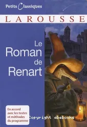 Le roman de Renart