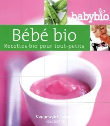 Bébé bio