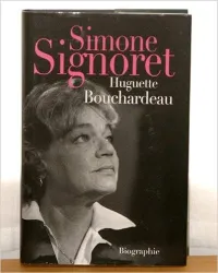 Simone Signoret