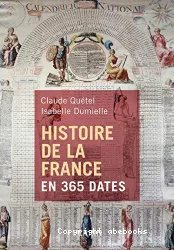 Histoire de la France en 365 dates