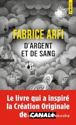 D'argent et de sang