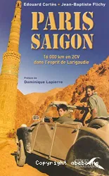 Paris-Saigon